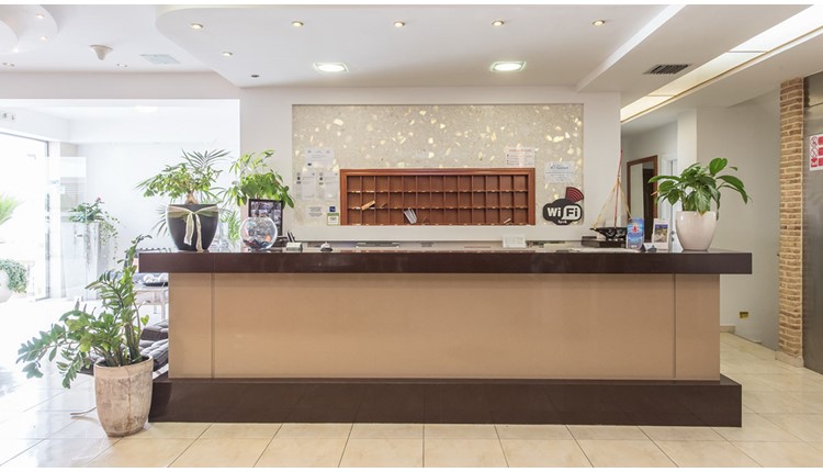 Dionisos Hotel Crete, Крит