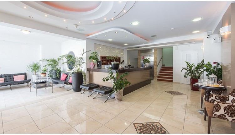 Dionisos Hotel Crete, Крит