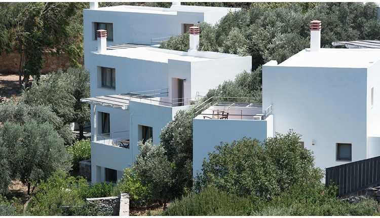 Mourtzanakis Residence by CHC Hotels - NR, Крит