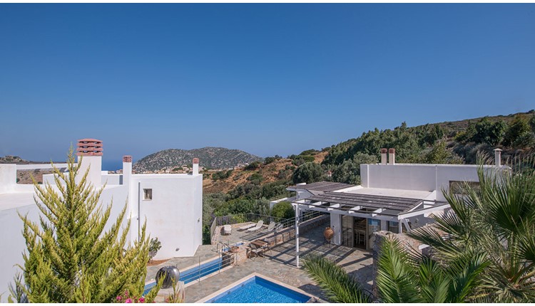 Mourtzanakis Residence by CHC Hotels - NR, Крит