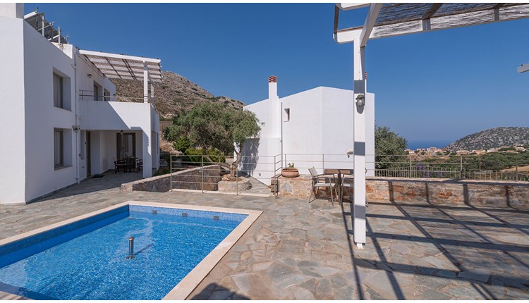 Mourtzanakis Residence by CHC Hotels - NR, Крит