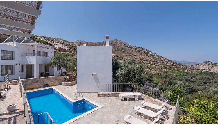 Mourtzanakis Residence by CHC Hotels - NR, Крит