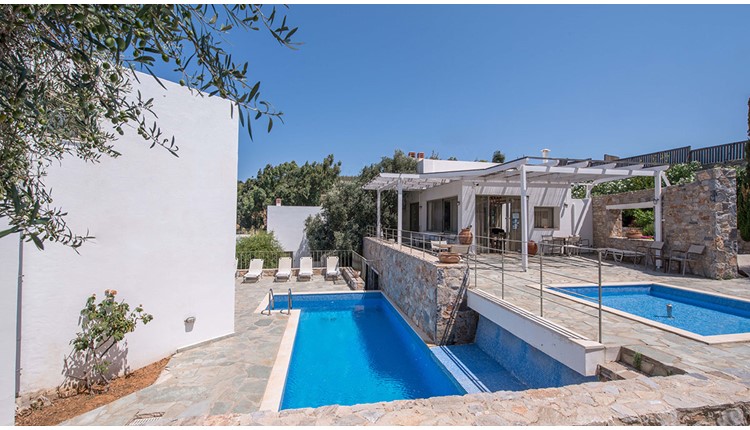 Mourtzanakis Residence by CHC Hotels - NR, Крит