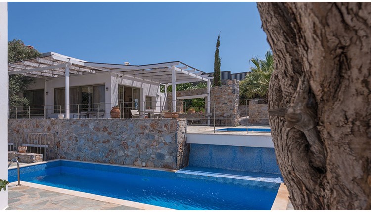 Mourtzanakis Residence by CHC Hotels - NR, Крит