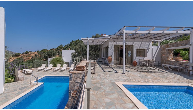 Mourtzanakis Residence by CHC Hotels - NR, Крит