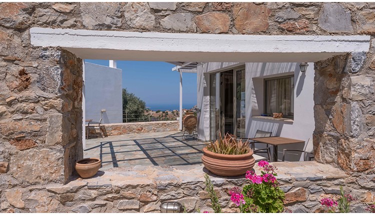 Mourtzanakis Residence by CHC Hotels - NR, Крит