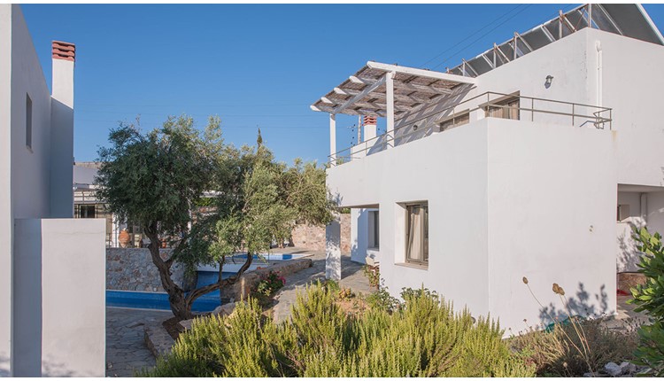 Mourtzanakis Residence by CHC Hotels - NR, Крит