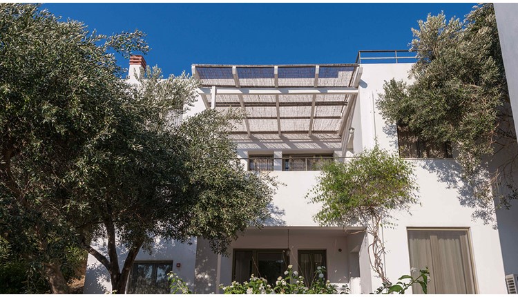 Mourtzanakis Residence by CHC Hotels - NR, Крит