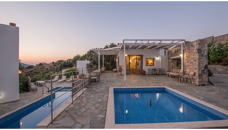 Mourtzanakis Residence by CHC Hotels - NR, Крит