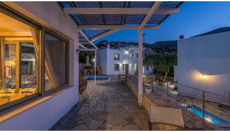 Mourtzanakis Residence by CHC Hotels - NR, Крит