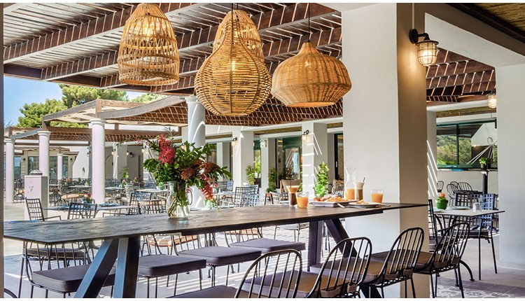 Zeus Dolce Athens, Афины