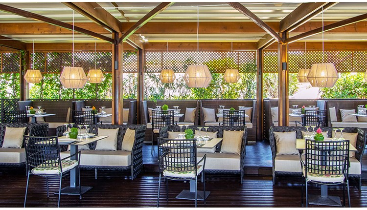 Zeus Dolce Athens, Афины