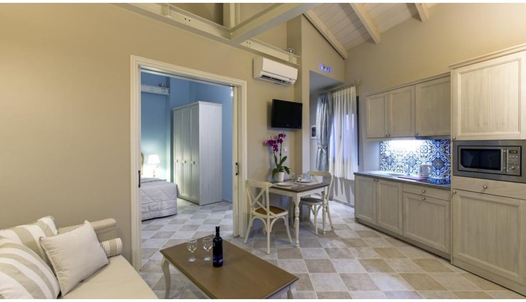 Ionia Suites Hotel - NR, Крит