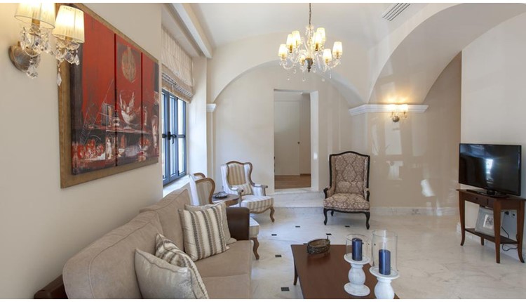 Ionia Suites Hotel - NR, Крит