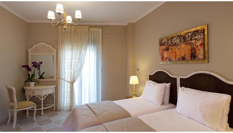 Ionia Suites Hotel - NR, Крит