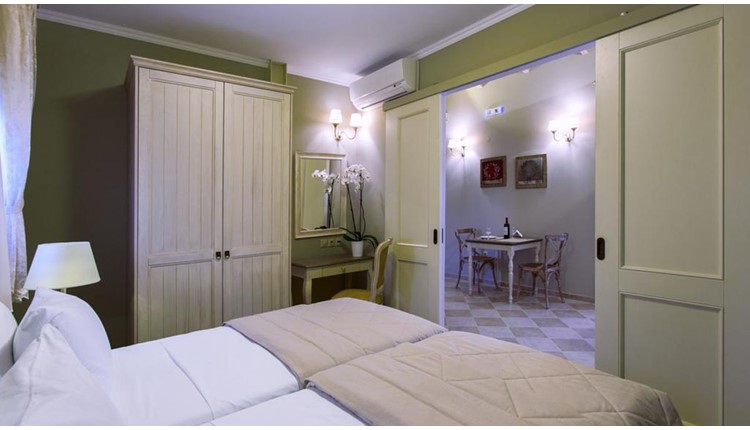 Ionia Suites Hotel - NR, Крит