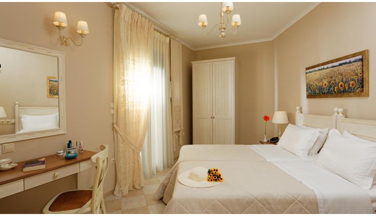 Ionia Suites Hotel - NR, Крит