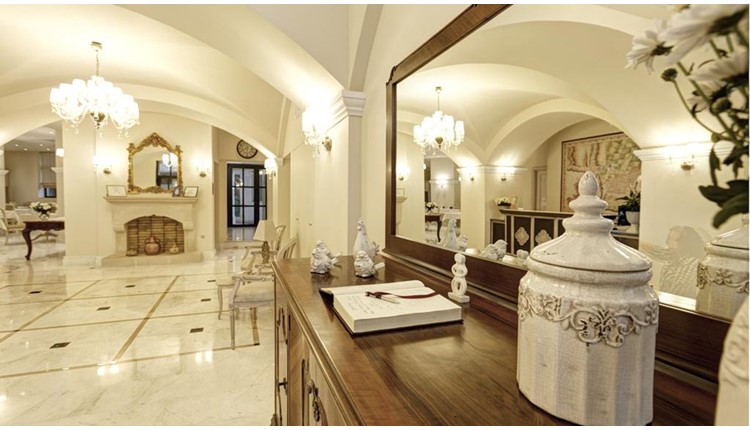 Ionia Suites Hotel - NR, Крит