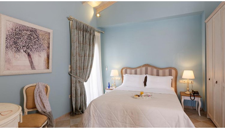 Ionia Suites Hotel - NR, Крит