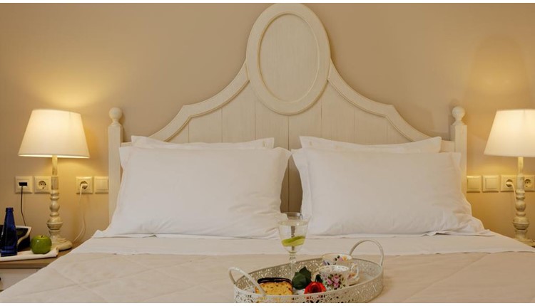 Ionia Suites Hotel - NR, Крит