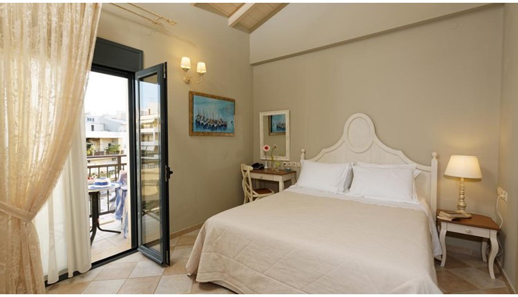 Ionia Suites Hotel - NR, Крит