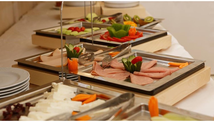 Ionia Suites Hotel - NR, Крит