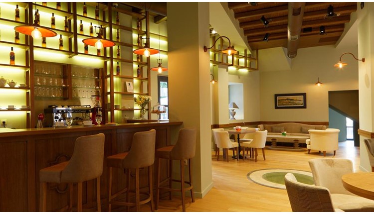 Ionia Suites Hotel - NR, Крит