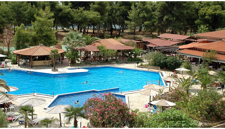 , Халкидики