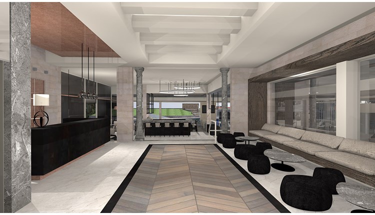 Poseidon Hotel Sea Resort, Халкидики