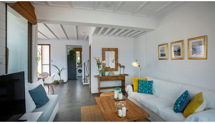 Louis Chris Le Mare Villa - NR, Кипр