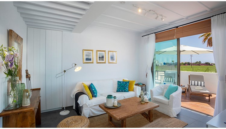 Louis Chris Le Mare Villa - NR, Кипр