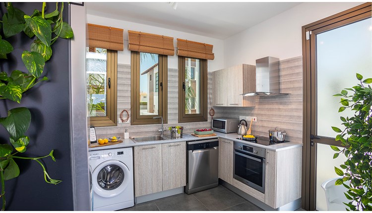 Louis Chris Le Mare Villa - NR, Кипр