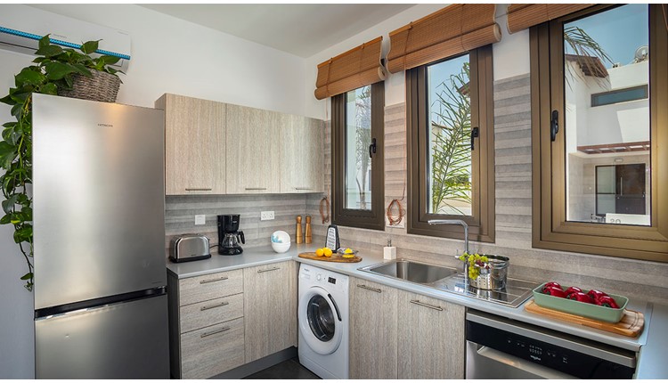 Louis Chris Le Mare Villa - NR, Кипр