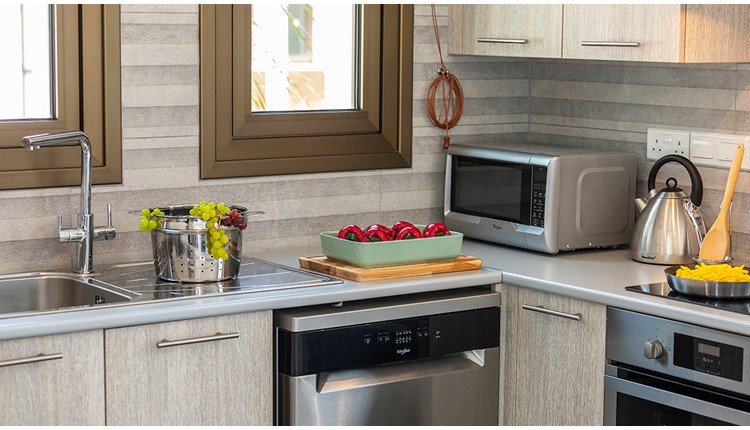 Louis Chris Le Mare Villa - NR, Кипр