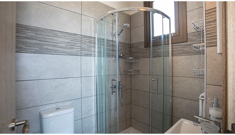 Louis Chris Le Mare Villa - NR, Кипр