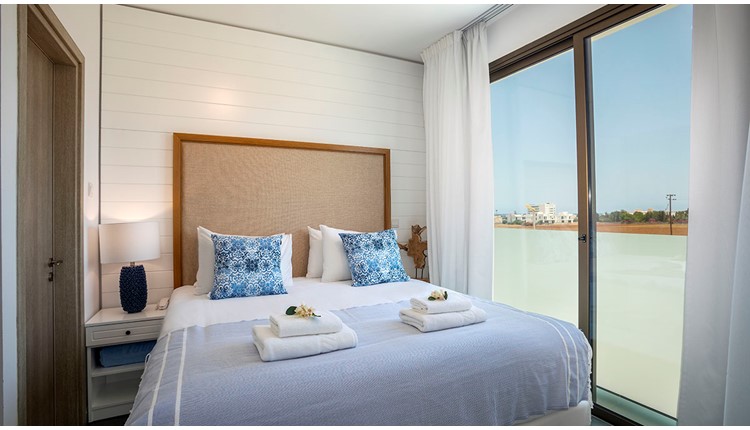 Louis Chris Le Mare Villa - NR, Кипр