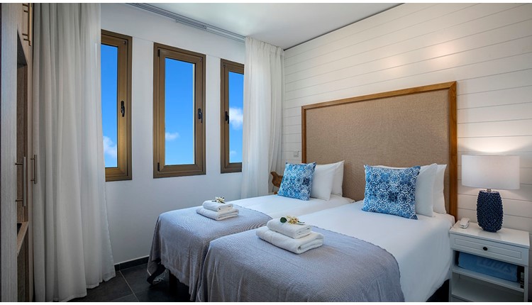 Louis Chris Le Mare Villa - NR, Кипр