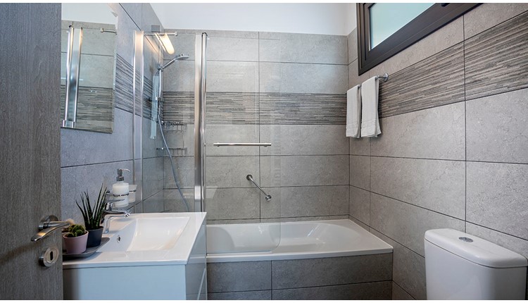 Louis Chris Le Mare Villa - NR, Кипр