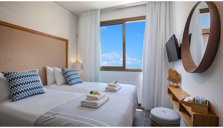 Louis Chris Le Mare Villa - NR, Кипр