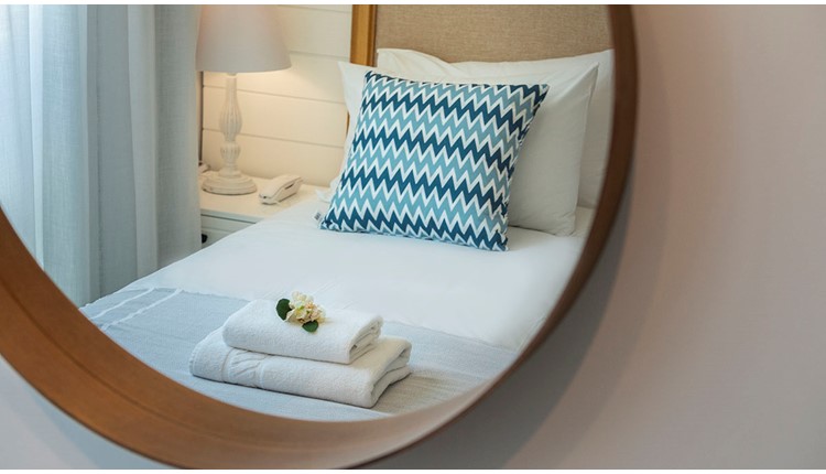 Louis Chris Le Mare Villa - NR, Кипр