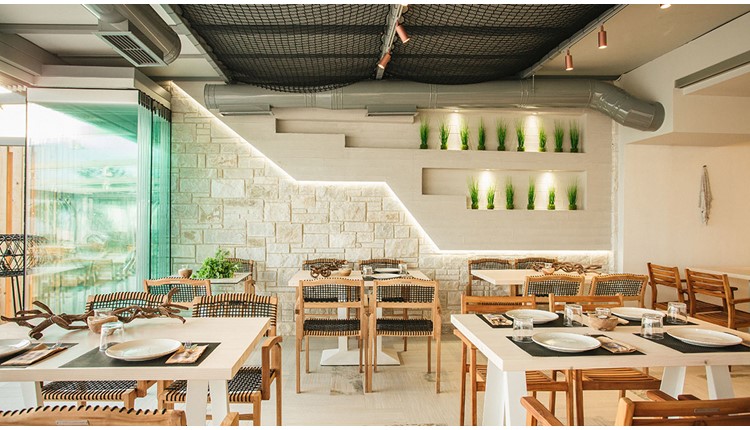 Blue Carpet Luxury Suites - NR, Халкидики