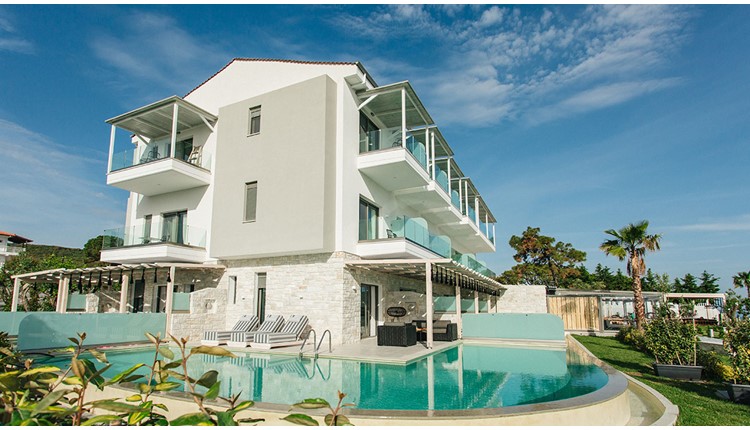 , Халкидики