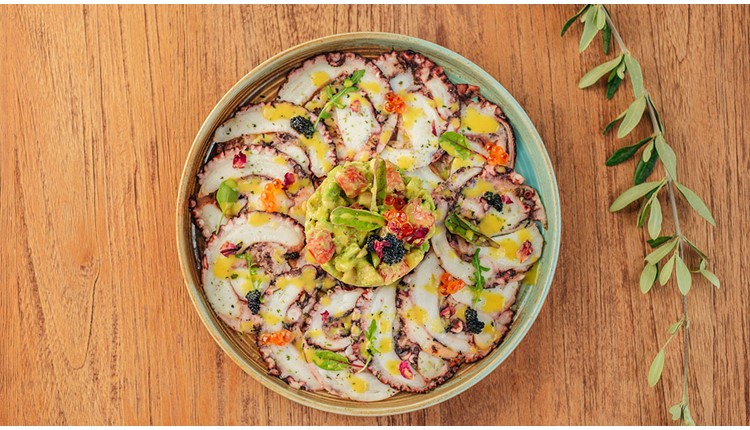 Blue Carpet Luxury Suites - NR, Халкидики