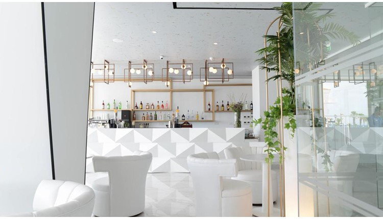 The Ivi Mare (ex. Louis Ivi Mare) - NR, Кипр