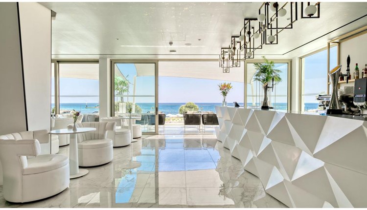 The Ivi Mare (ex. Louis Ivi Mare) - NR, Кипр