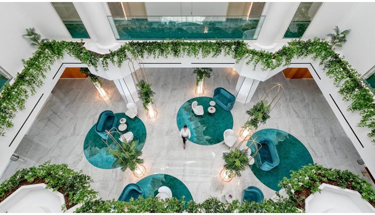 The Ivi Mare (ex. Louis Ivi Mare) - NR, Кипр