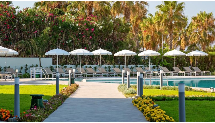 The Ivi Mare (ex. Louis Ivi Mare) - NR, Кипр