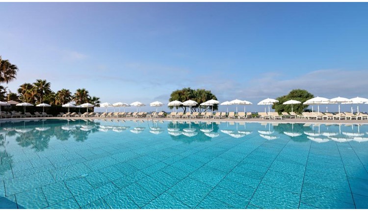 The Ivi Mare (ex. Louis Ivi Mare) - NR, Кипр