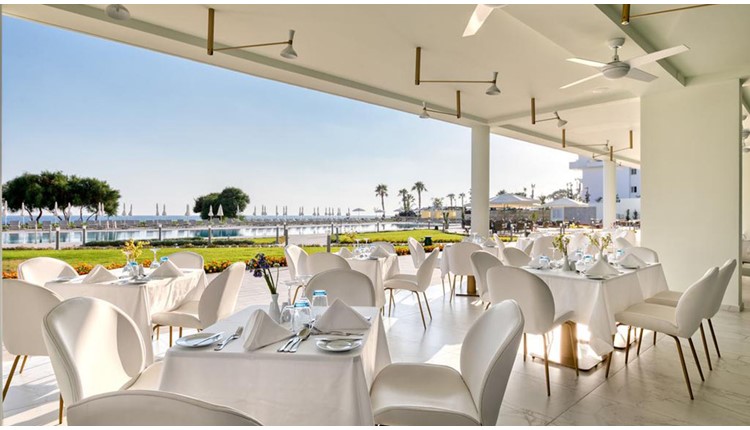 The Ivi Mare (ex. Louis Ivi Mare) - NR, Кипр