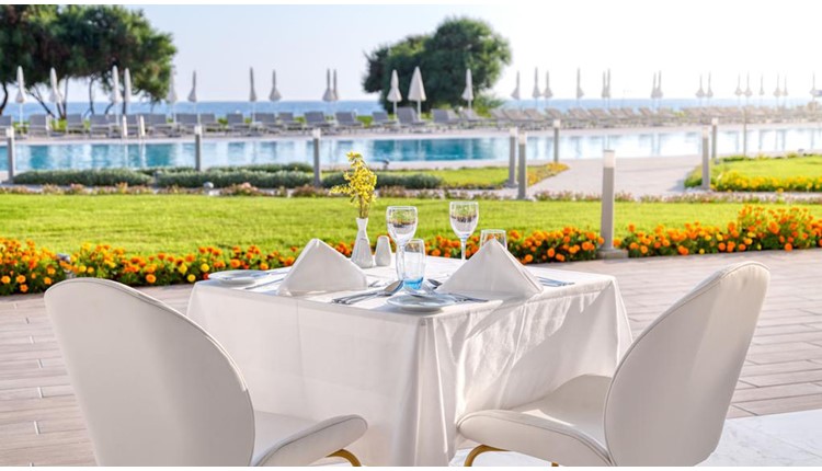 The Ivi Mare (ex. Louis Ivi Mare) - NR, Кипр